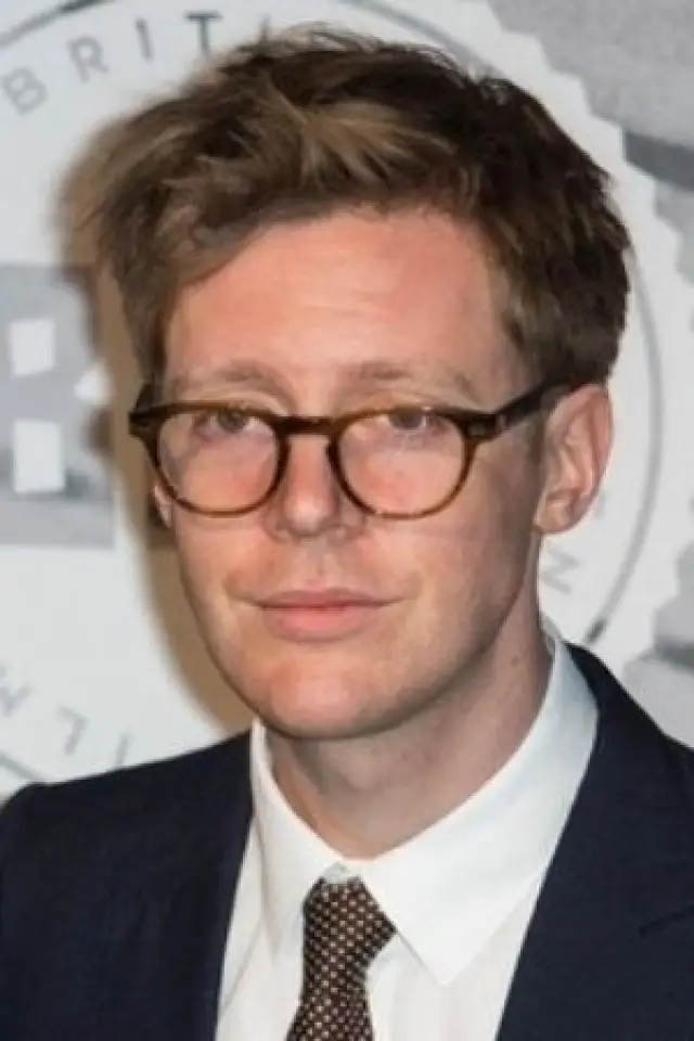 Zdjęcie  (James Spinney)
