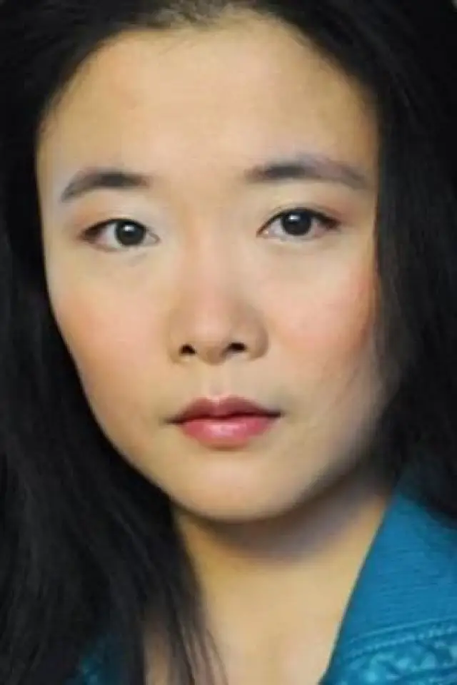 Zdjęcie Yilin Yang