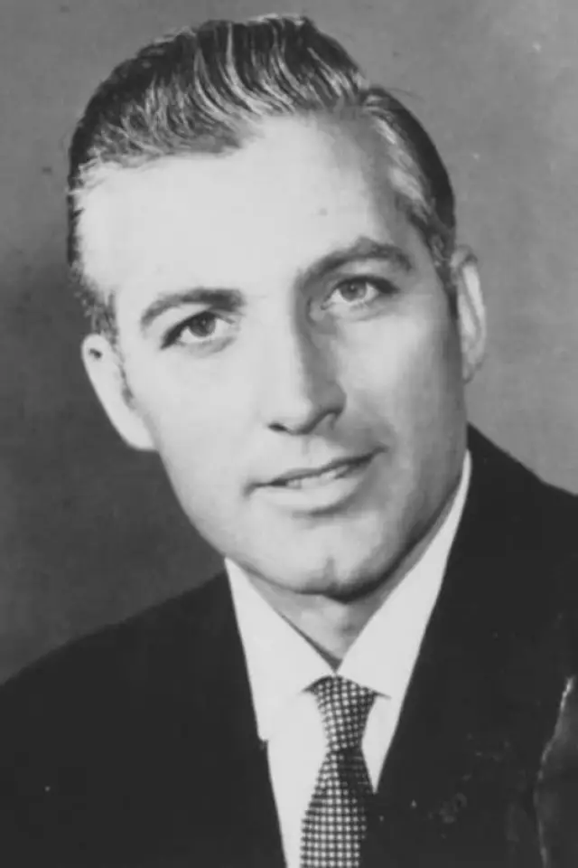 Zdjęcie John Hart (John Hart)