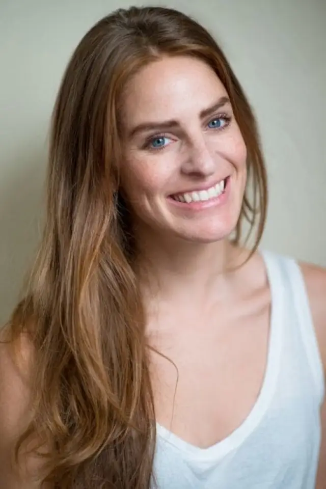 Zdjęcie  (Clara Aranovich)