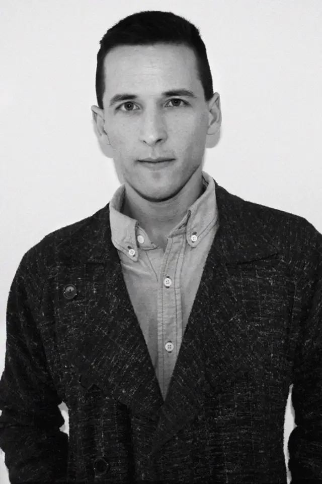 Zdjęcie  (Justin Kelly)
