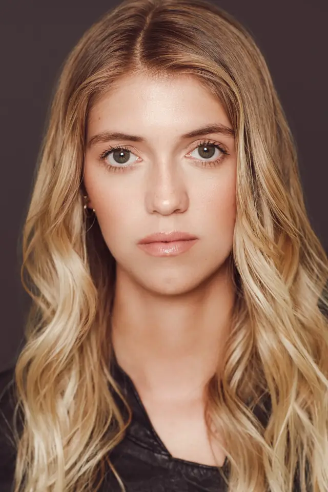 Zdjęcie  (Lexi DiBenedetto)