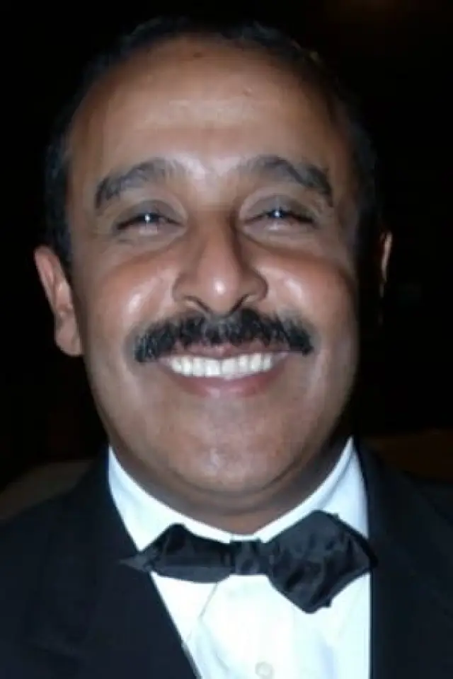 Zdjęcie  (Saïd Naciri)