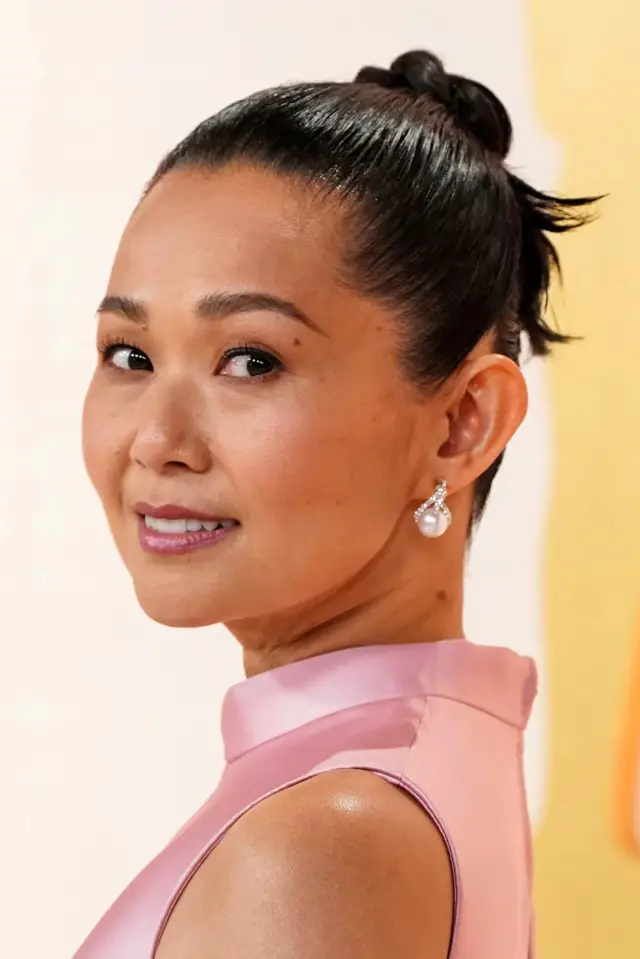 Zdjęcie Hong Chao -> Hong Czao (Hong Chau)