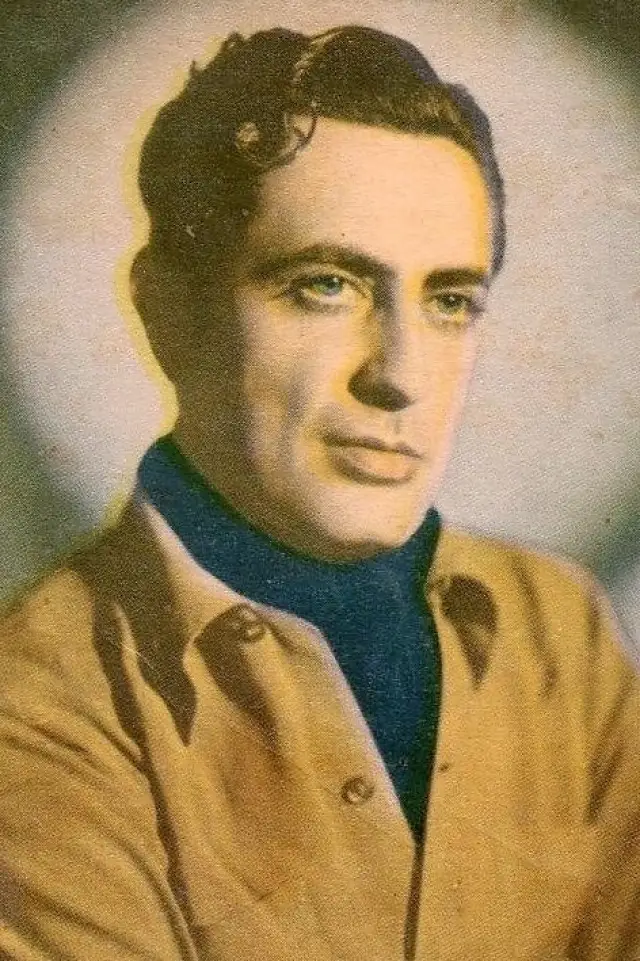 Zdjęcie  (Luis Aldás)