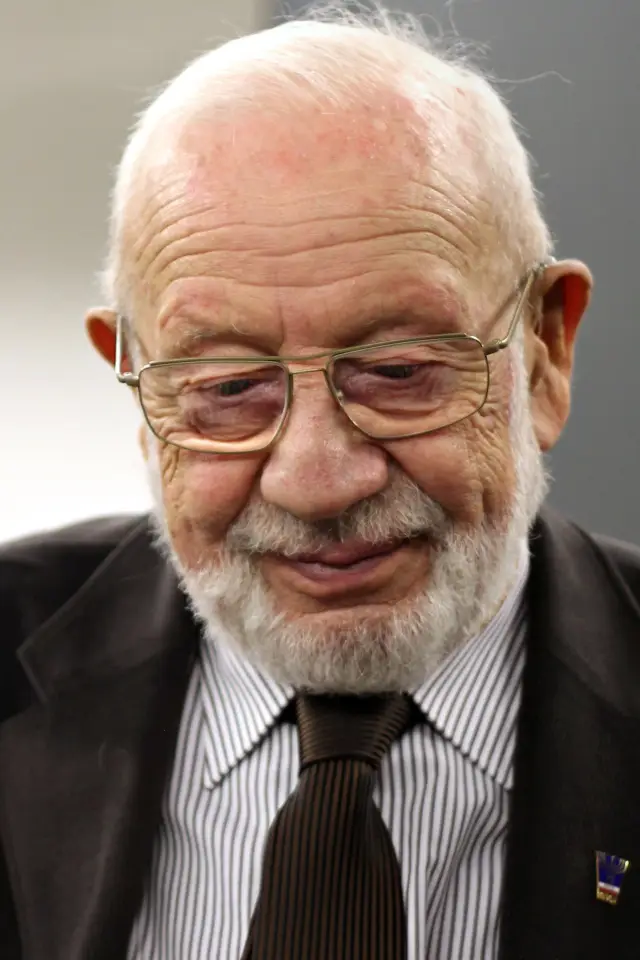 Zdjęcie Kurt Weber (Kurt Weber)