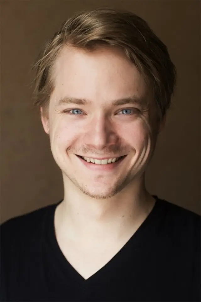 Zdjęcie  (Sven Schelker)