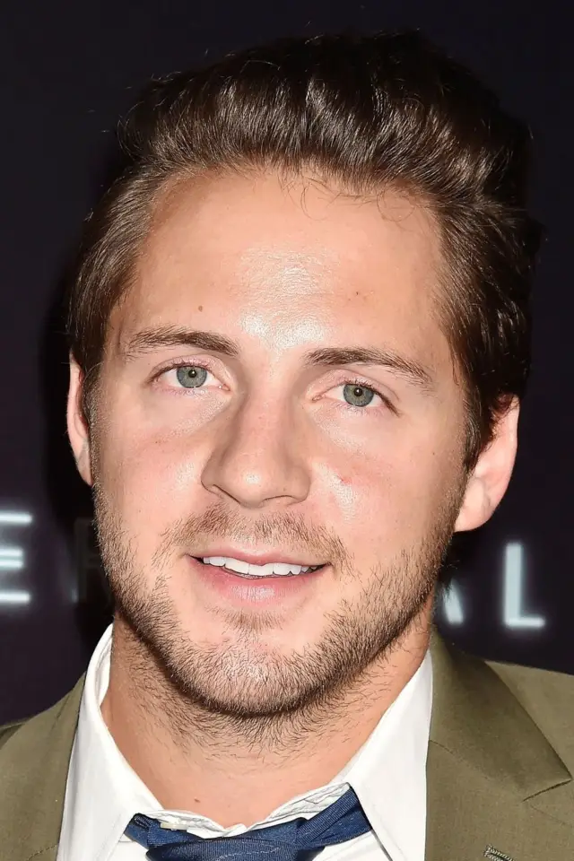 Zdjęcie Tom Ackerley (Tom Ackerley)