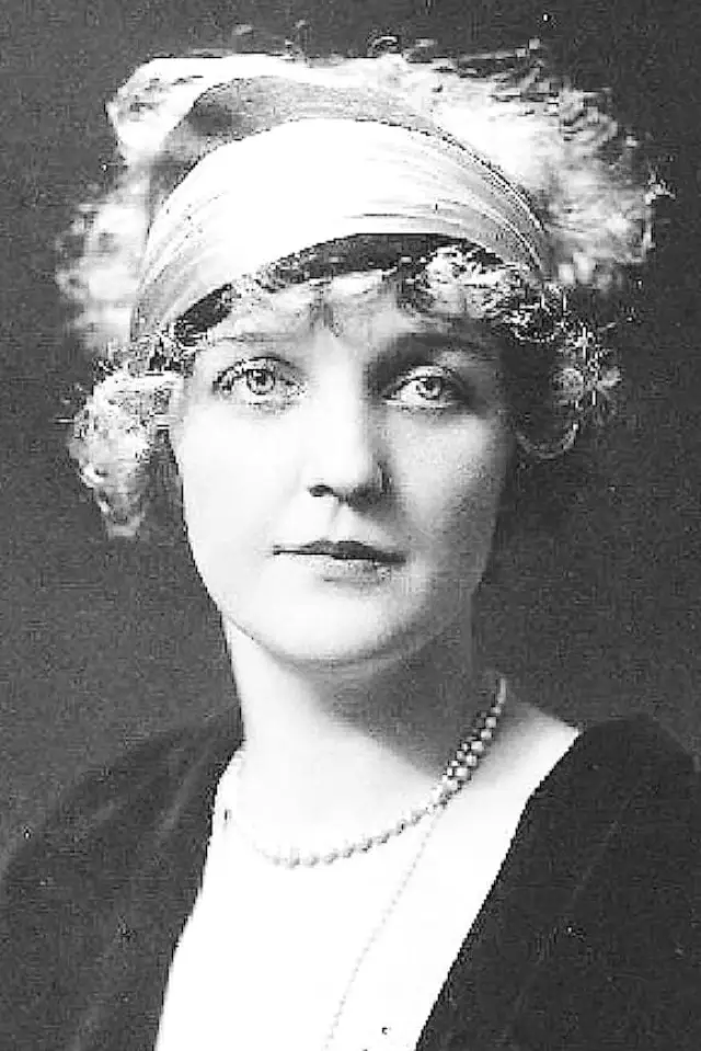 Zdjęcie  (Naomi Childers)