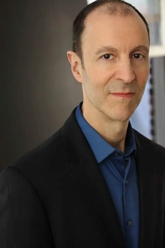 Zdjęcie Neal Lerner (Neal Lerner)