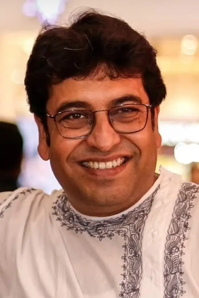 Zdjęcie  (Dhrubo Banerjee)