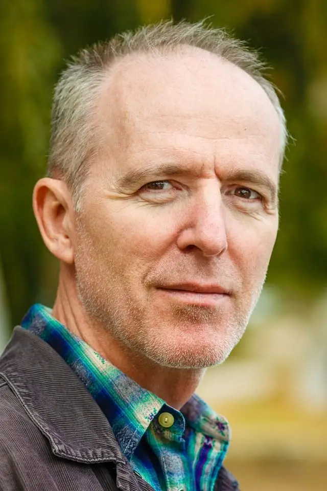 Zdjęcie Bryan Scott Johnson (Bryan Scott Johnson)