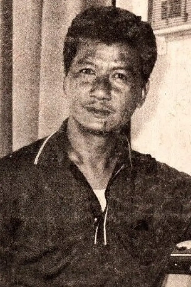 Zdjęcie  (Somchai Asanajinda)