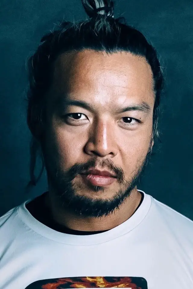 Zdjęcie Kenta Kobajaszi (Kenta Kobayashi)