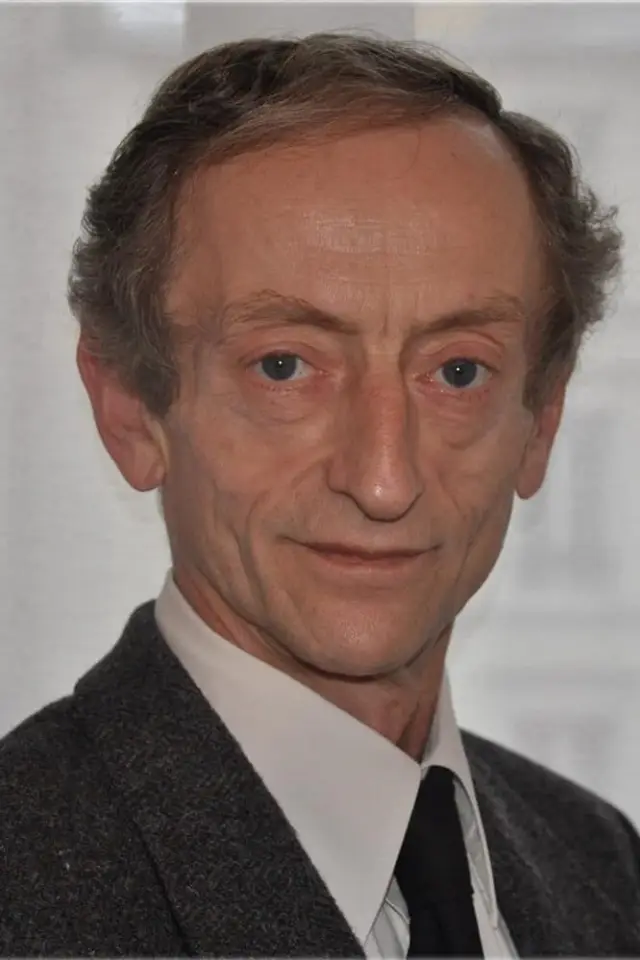Zdjęcie Philippe Rigot (Philippe Rigot)