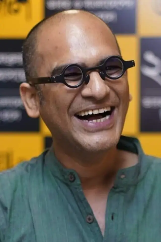 Zdjęcie Ritwick Chakraborty