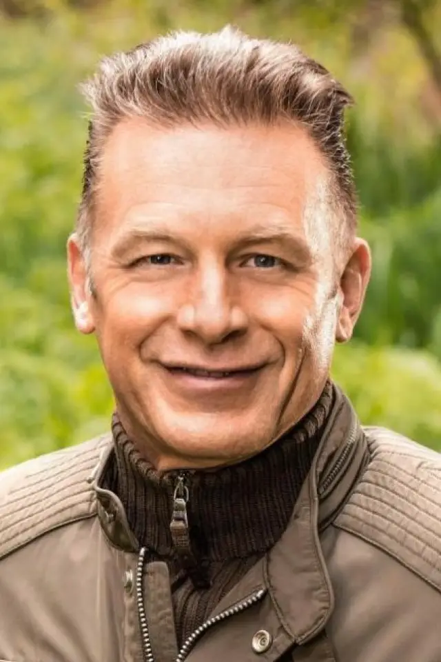 Zdjęcie  (Chris Packham)