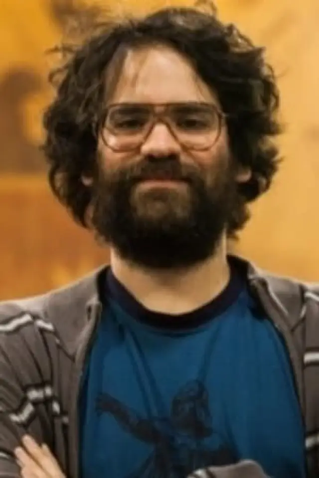 Zdjęcie Gonzalo Ladines
