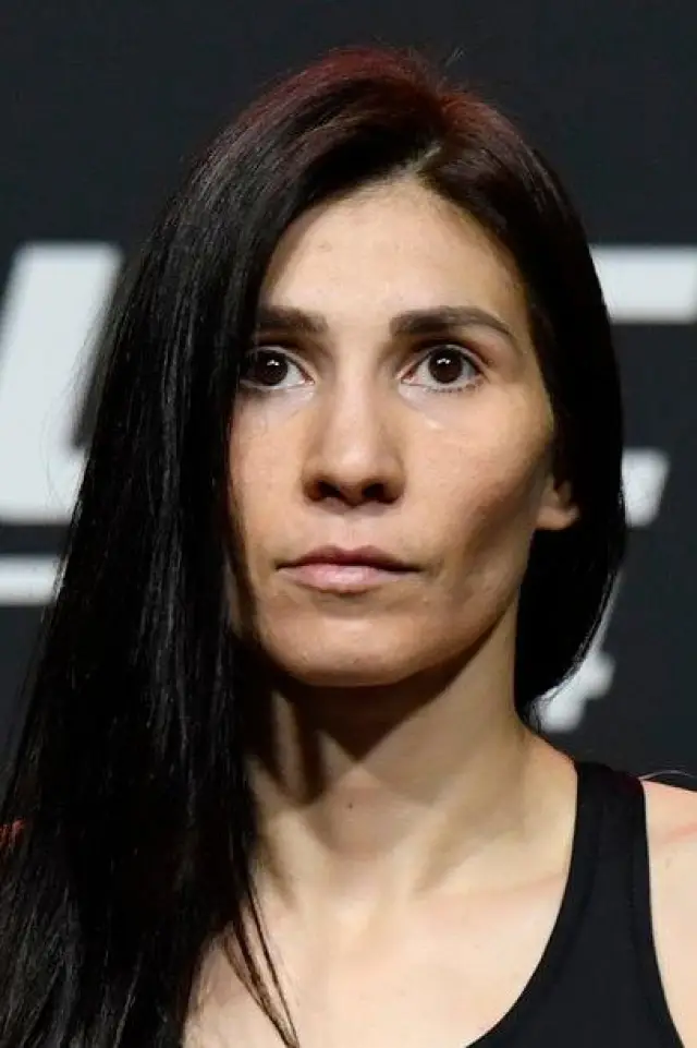 Zdjęcie  (Irene Aldana)
