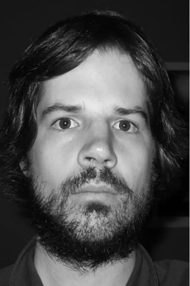 Zdjęcie Alexandre Larose