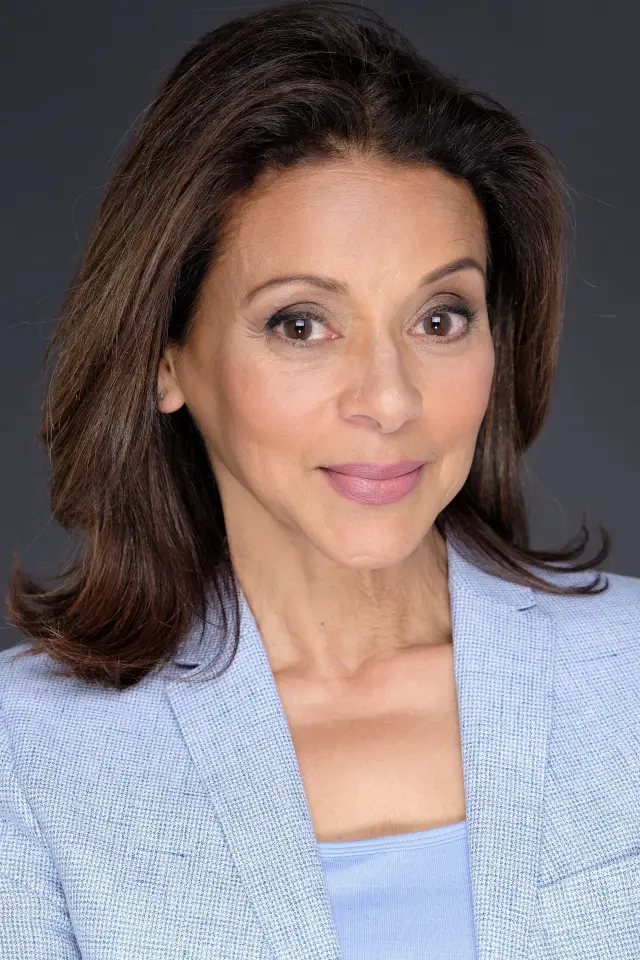 Zdjęcie Żaklina Torres (Jacqueline Torres)