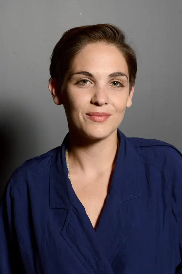 Zdjęcie  (Mary Helena Clark)