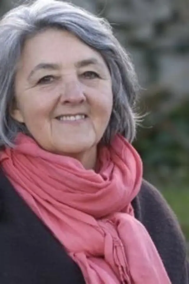 Zdjęcie  (Barbara Doran)