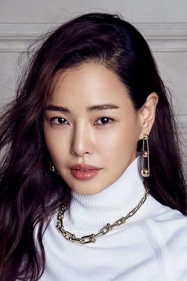 Zdjęcie Honey Lee