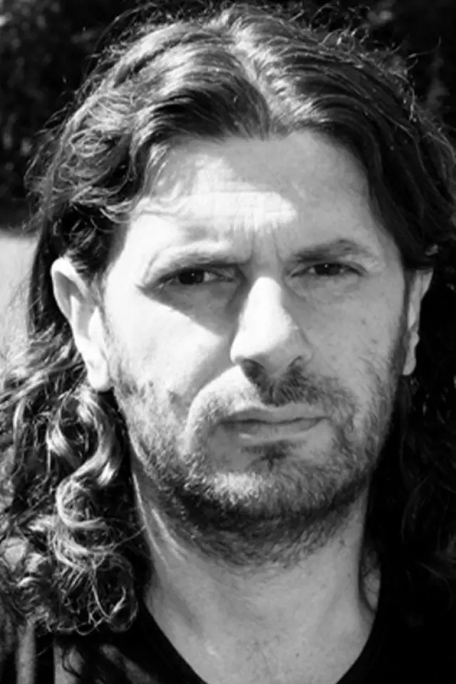 Zdjęcie  (Simone Massi)