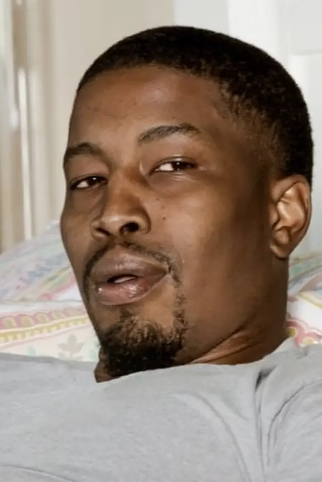 Zdjęcie  (Isiah Maxwell)
