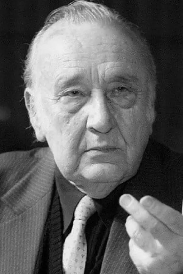 Zdjęcie Zdzisław Szostak (Zdzisław Szostak)