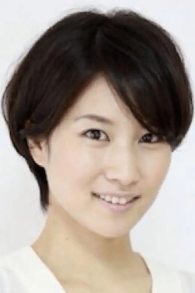 Zdjęcie  (Maiko Amano)