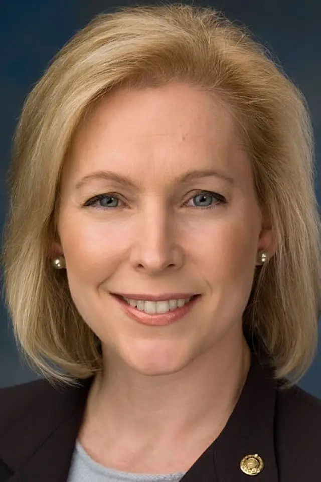 Zdjęcie  (Kirsten Gillibrand)