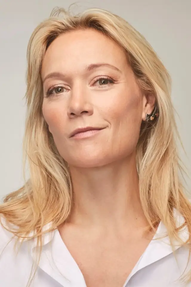 Zdjęcie  (Caroline Vigneaux)