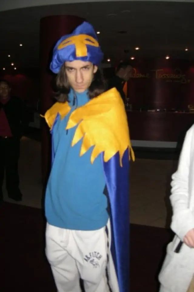 Zdjęcie  (Chris Niosi)