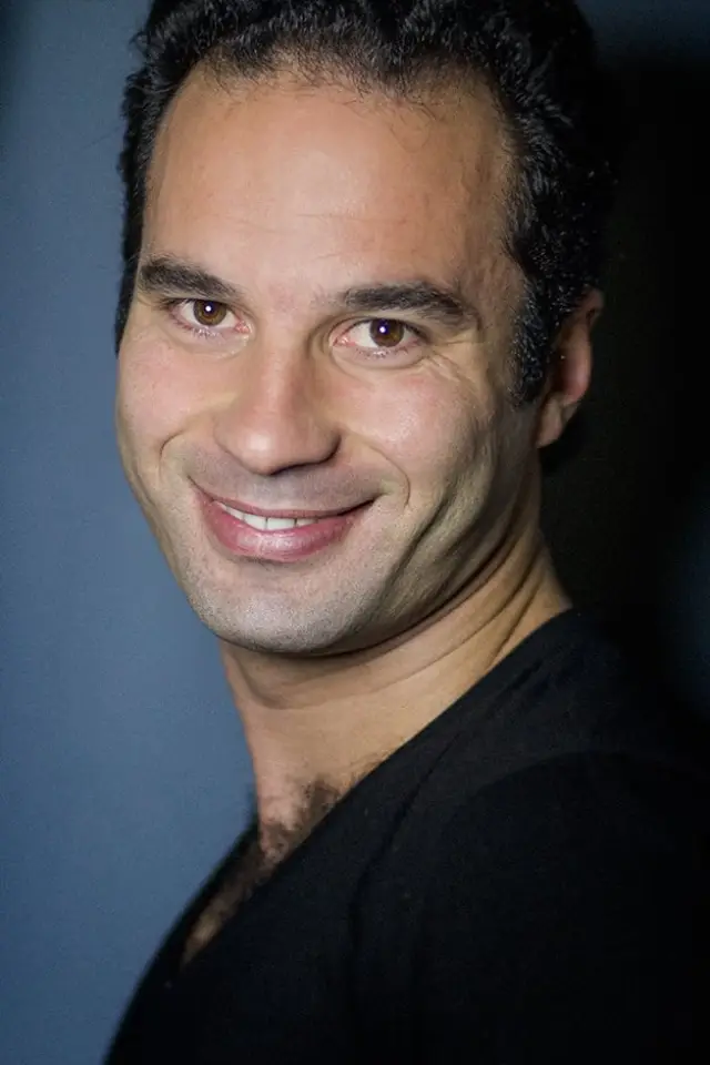 Zdjęcie Ozan Çelik