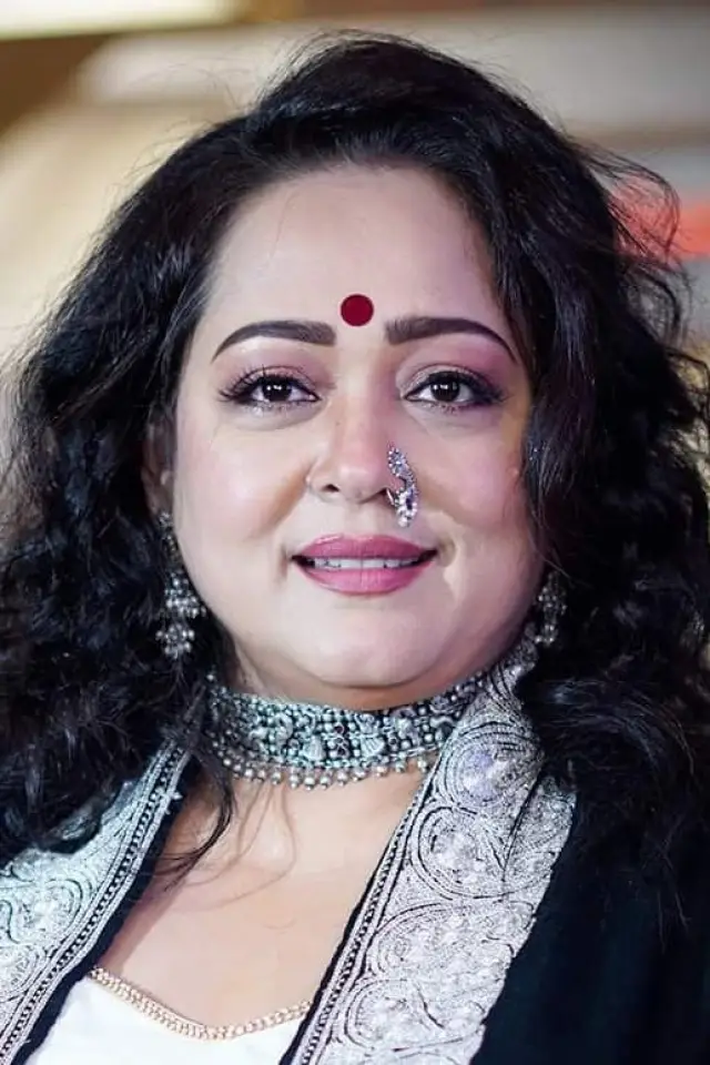 Zdjęcie  (Aparajita Adhya)