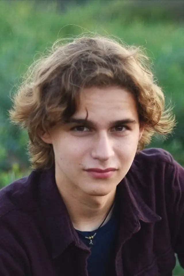 Zdjęcie  (Luke Colombero)