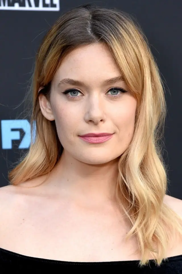 Zdjęcie Rachel Keller