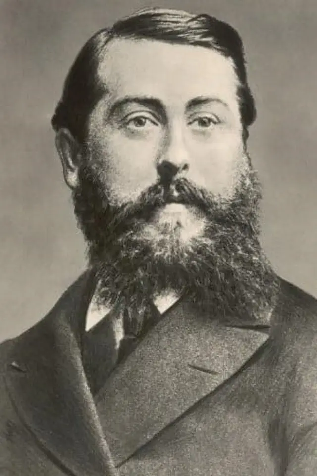 Zdjęcie  (Léo Delibes)