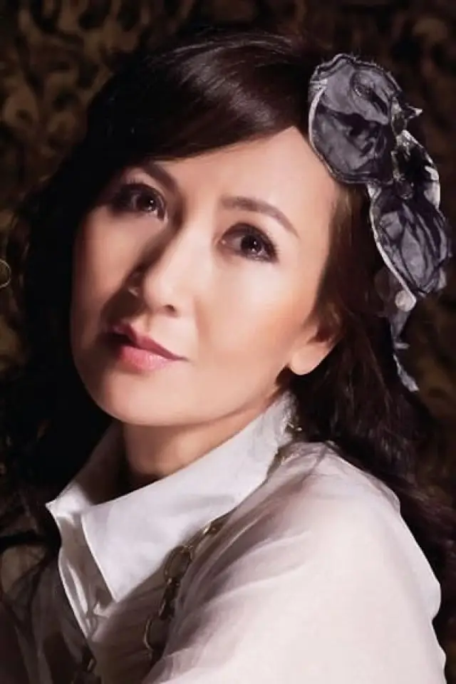 Zdjęcie  (Maggie Chan Mei-Kei)