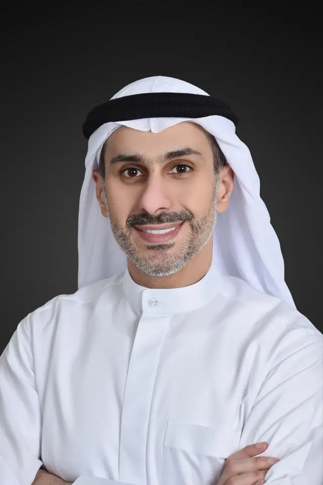 Zdjęcie  (Sultan Saeed Al Darmaki)