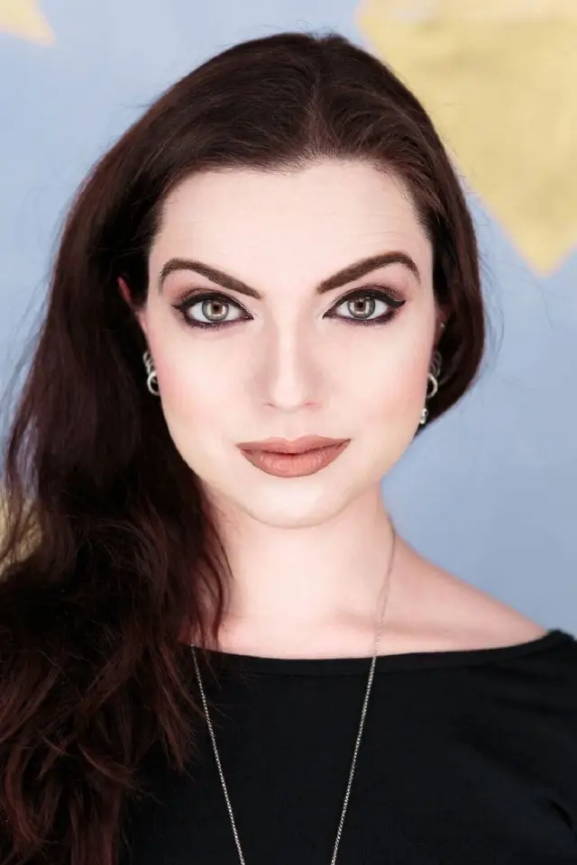 Zdjęcie Sara Hanter (Sarah Hunter)