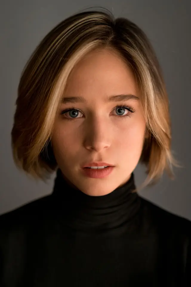 Zdjęcie Zofia Wichłacz (Zofia Wichłacz)