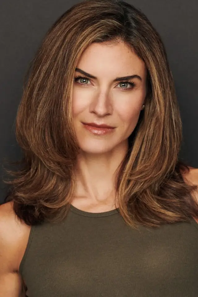 Zdjęcie  (Jenny Powers)