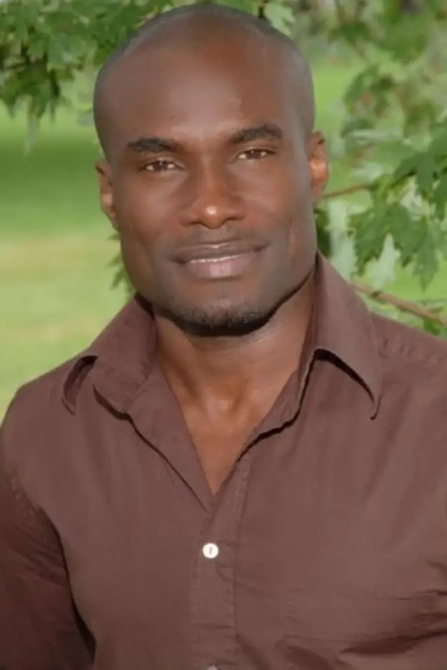 Zdjęcie Moses Nyarko (Moses Nyarko)