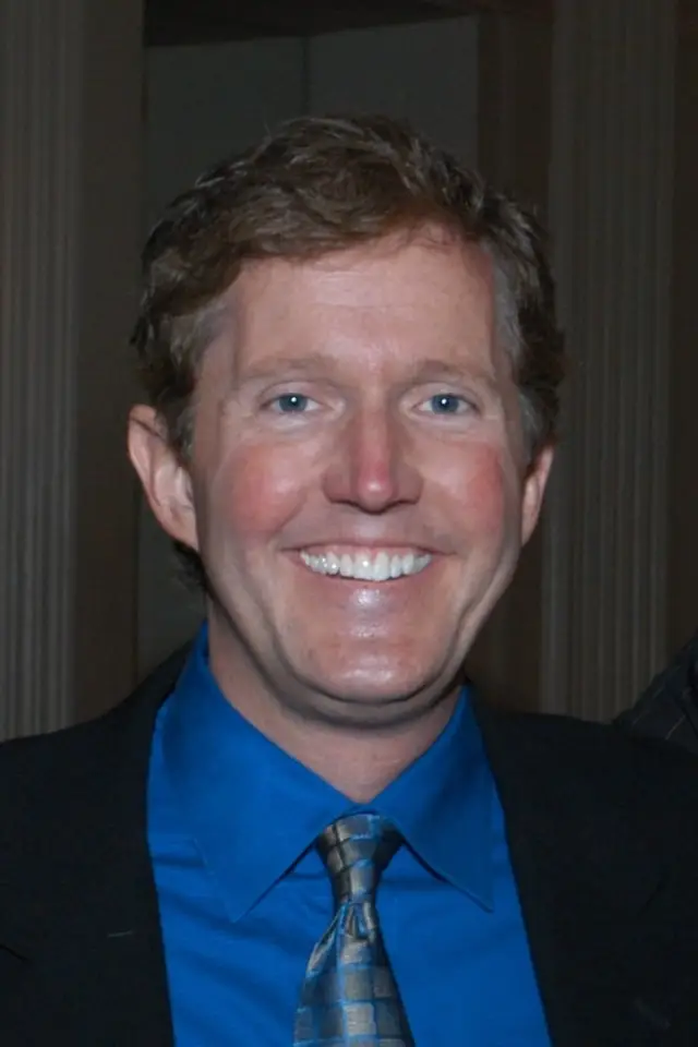 Zdjęcie  (John J. Sakmar)