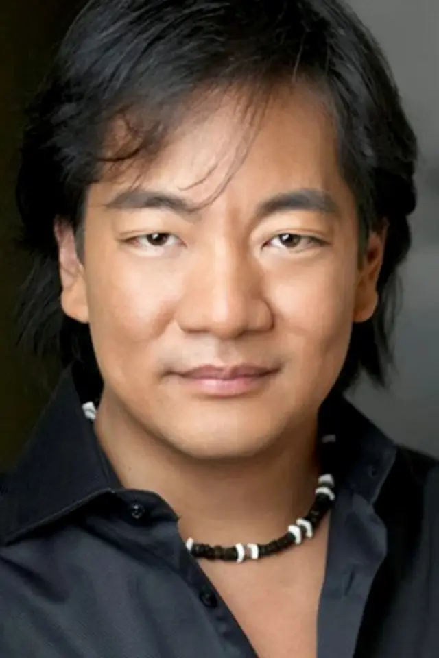 Zdjęcie Derek Lowe