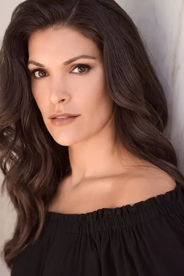 Zdjęcie  (Paula Giroday)