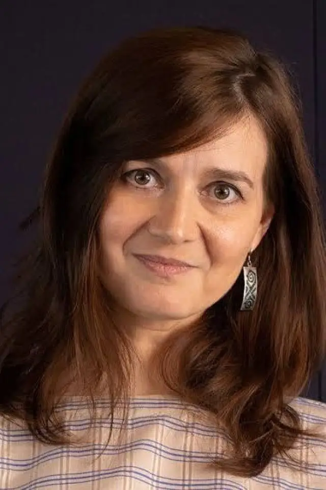 Zdjęcie Teodora Anna Michał (Teodora Ana Mihai)